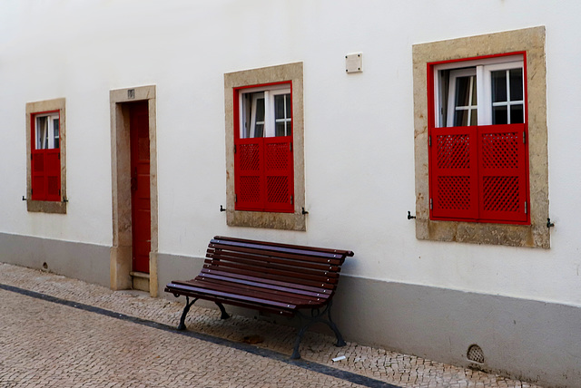 Ericeira, Portugal HBM