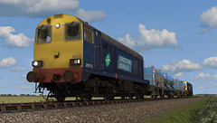 [Train Simulator] Wherry Lines: Norwich to Great Yarmouth & Lowestoft