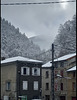 Merial sous la neige