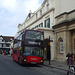 DSCF3140 Hedingham Omnibuses (Go-Ahead Group) YN55 PZW