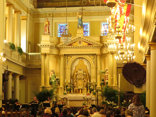 Saint Louis Cathedral