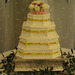 Sarah's Cakes ~~  four-tier Wedding Cake  ~~  see info