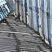 Am Hafen von Essaouira