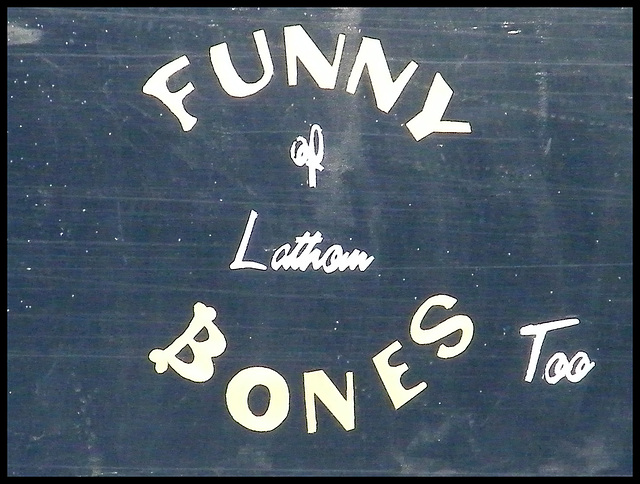 Funny Bones