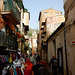 Palermo alley