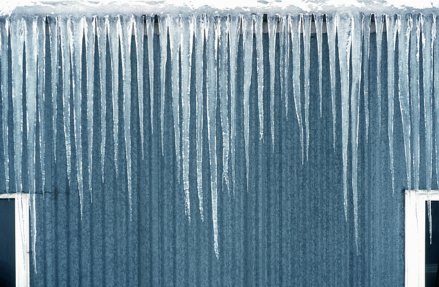 Icicles 1,5 m.