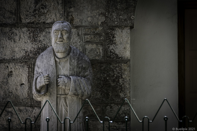 Wallfahrtskirche Sant'Antonio di Padova, Alberobello (© Buelipix)