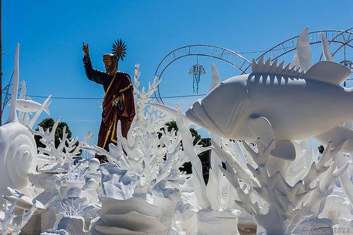 Dia de São Pedro' in  Póvoa de Varzim (© Buelipix)