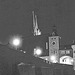 Nachts, Regensburg