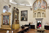 Gubbio 2024 – Palazzo dei Consoli – The Consuls’ Room