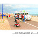 ......and the winner is....    Eastbourne seafront - 18.8.2010