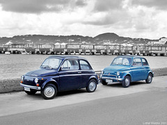 Bella Italia...