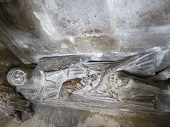 exeter cathedral, devon