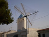 Dalt windmill.