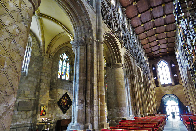 selby abbey, yorks