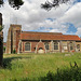 st osyth church, essex