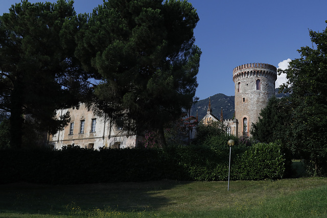 Envie-Cuneo