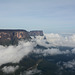 Venezuela, Eastern Slopes and Cliffs of Kukenan