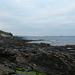 Shoreline At Mousehole