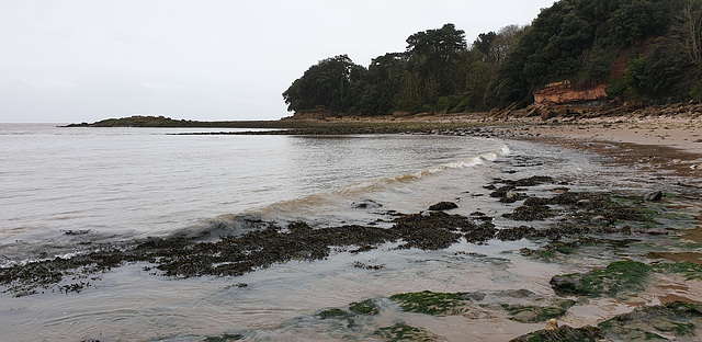 St Maryswell Bay