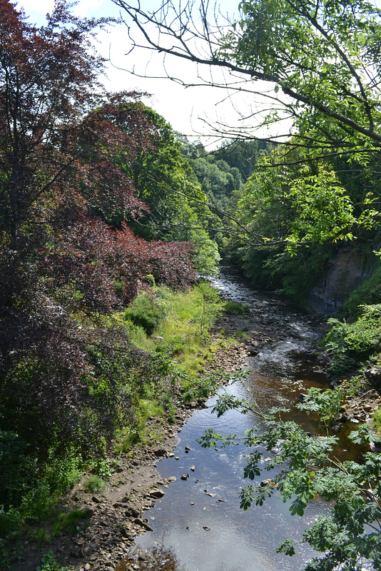 Grosmont