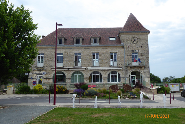 Rouffignac-Saint-Cernin-de-Reilhac