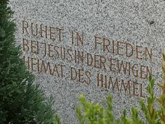 Grabinschrift