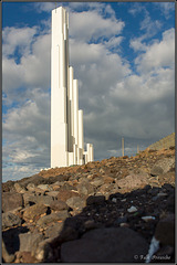 Faro Punta del Hidalgo