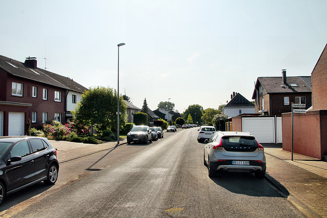 Hardtstraße (Dorsten-Östrich) / 27.05.2023