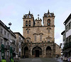 Braga - Sé de Braga