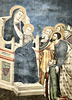 Gubbio 2024 – Palazzo dei Consoli – Madonna and Child with Four Saints