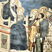 Gubbio 2024 – Palazzo dei Consoli – Madonna and Child with Four Saints