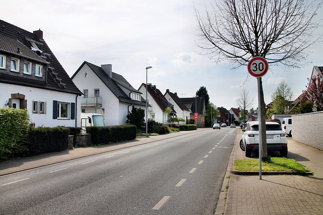 Wehrenboldstraße (Lünen-Altlünen) / 13.04.2024