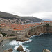 Vue sur Dubrovnik depuis le fort Lovrijenac, 2.