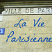 La vie Parisienne.