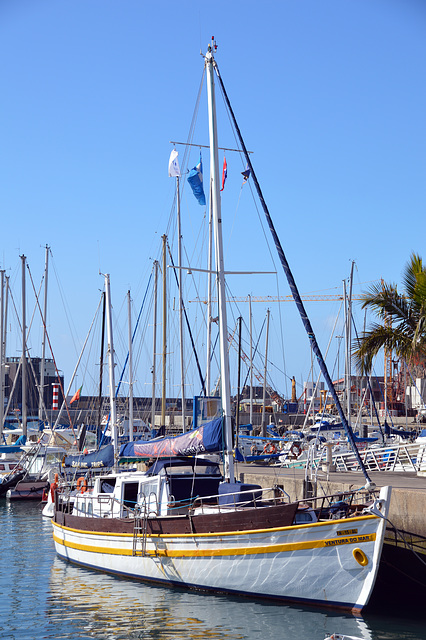 VENTURA DO MAR