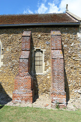 st osyth church, essex