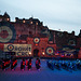 Edinburgh Military Tattoo Aug 25 2018