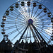 Sur la Grand' Place d'Arras