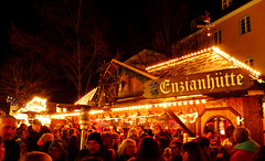 DE - Brühl - Christmas Market