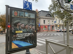 Ukraine 2023