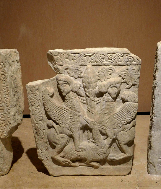 Athens - Byzantine and Christian Museum