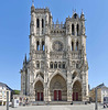 Amiens - Cathedral