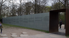 Berlin 'gypsy' memorial (#2045)