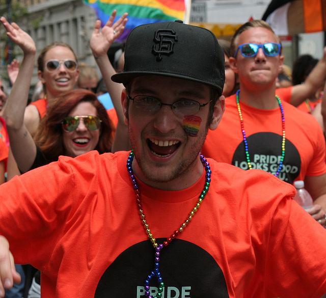 San Francisco Pride Parade 2015 (7325)