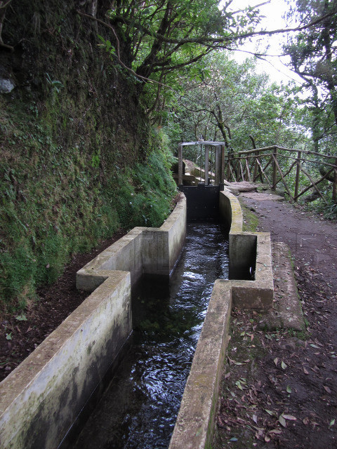 Levada da Portela