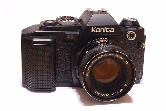 Konica FS-1