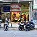 Athens 2020 – Shops