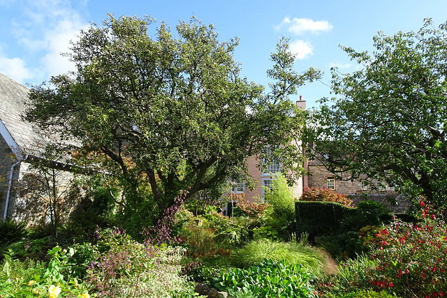 Broughton House Gardens
