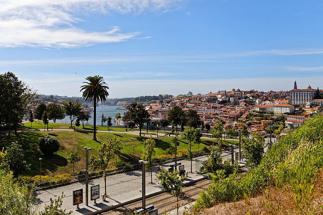 Vila Nova de Gaia, Portugal